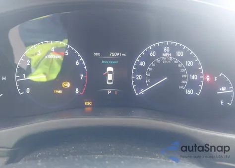 2012 Hyundai Genesis 5.0 R-Spec из США, поврежденный, VIN KMHGC4DH6CU204825